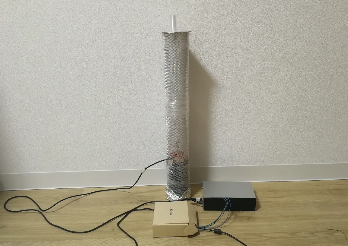 Seismometer overview